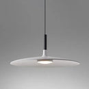 LED Pendant Lamp Modern Designer UFO Nordic Industrial Art for Cafe Dining Room by Ljojo