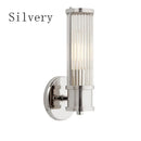 Luxury LED Wall Lamp for Bedroom | Elegant Indoor Lighting by Ljojo