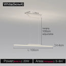 Italian Studio Pendant Lamp Minimal Modern Ljojo Lights Bar Restaurant Lighting