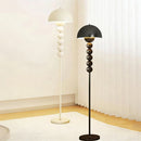 Nordic Luxury Led Floor Lamp for Living Room Bedroom Villa Study Room Dining Room by Ljojo
