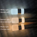 Ljojo Mini Pendant Lights for Bedroom Living Room Bar Indoor LED Lighting