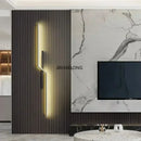 LED Stair Wall Light for Living Room | Modern Minimalist Interior Wall Lamp by Ljojo