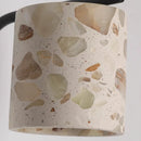 Ljojo LED Stone Wall Lamp for Bedroom & Living Room Decor