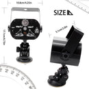 Ljojo™ Mini Laser RGB Strobe Light for Party, Concert, Church, Wedding