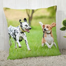 Dalmatians Pillowcase - Ljojo Modern Living Room Decoration