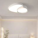 Ljojo LED Cloud Ceiling Light for Kids Bedroom Study Room Modern Home Decor