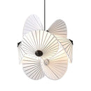 Ljojo™ Scandinavian Style Paper Chandelier Pendant Light for Dining Room and Kitchen