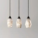 Marble Chandelier Luxury Living Room Bedroom High-end Lamps - Ljojo