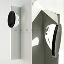 Ljojo Medieval Design Wall Lamp: Modern LED Sconce Lights
