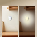 LED Night Light Wall Lamp Energy Saving Home Decor Bedroom Lamp - Ljojo