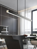 Modern Minimalist LED Pendant Lights by Ljojo | Fashionable Indoor Hanging Chandelier for Bar & Restaurant
