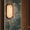 Ljojo Modern Minimalist Acrylic Wall Lamp Creative High-end Home Decor