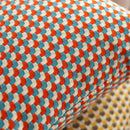 Ljojo Light Luxury Cushion Cover 45x45cm for Couch Sofa Bed Chair Living Room
