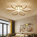 Ljojo 30CM LED Ceiling Light 40W for Bedroom Corridors Study Restaurants