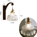 LED Glass Pendant Light Ceiling Modern Restaurant Bar Counter Coffee Shop Interior Lighting - Ljojo