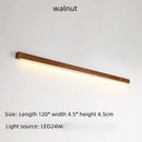 Modern Stylish Fashion LED Wall Lamp for Bedroom Home Decor Chandelier by Ljojo