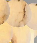 Ljojo Marble Design Chandeliers: Modern Luxury Lighting for Home Decor