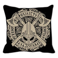 Geometric Cushion Cover Pillowcase for Home Decor by Ljojo