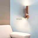 Ljojo Modern Adjustable Wall Lamp for Home Decor and Lighting