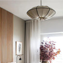 Scandinavia Vintage Pendant Lamp Chandelier E27 Bulb by Ljojo