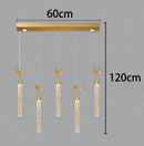 Ljojo LED Pendant Light Chandeliers for Living & Dining Room Lighting