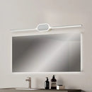 Ljojo 40/60/80CM LED Bathroom Mirror Wall Sconces, Living Room Indoor Fixture