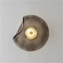 Modern LED Round Wall Pendant Light Stylish Home Decor Island Lighting by Ljojo