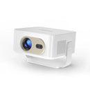 Ljojo™ HY300Max Android 14 Portable Projector, 400ANSI, Full 8K HD, WiFi 6, Home Outdoor Cinema