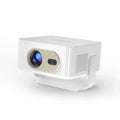 Ljojo™ HY300Max Portable Projector: 400ANSI WiFi6, Auto Focus, 8K Full HD, Home Outdoor Cinema