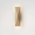 LED Wall Lights Yellow Cave Stone for Living Room Bedroom TV Background | Ljojo