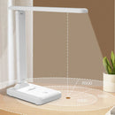LED Desk Lamp Dimmable Touch Desk Lighting Foldable by Ljojo - For Bedroom Table Reading