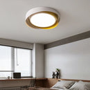Ljojo LED Ceiling Lights Modern Bedroom Living Room Kitchen Lighting Fixtures