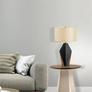 Ljojo LED Desk Lamps: Modern Bedroom Lighting Dimmer Table Light for Home Decor - E27