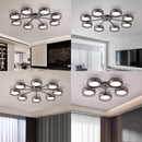 Nordic Designer Pendant Light for Dining Room | Modern LED Chandelier by Ljojo