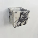 Ljojo Marble & Copper Wall Lamp LED Lighting for Home Decor