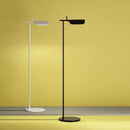 Ljojo Minimalist LED Floor Lamp for Stylish Home Lighting