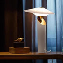 Classic Italy Metal Table Lamp | Elegant Bedroom Desk Light by Ljojo