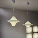 LED Pendant Light Fixture Nordic Minimalist French Cream Style Ljojo Home Decor Solution