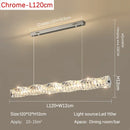 Nordic Minimalist LED Pendant Lights Chandelier for Living Dining Room Kitchen by Ljojo