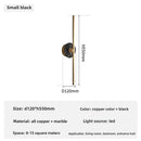 Luxury Spanish Marble Wall Lamp Minimalist Living Room Bedroom Bedside Foyer Atmosphere Home Decor Indoor Lighting Wall Light for Ljojo