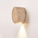 Ljojo Mid Century Modern LED Wall Lamp for Home Decor and Lighting