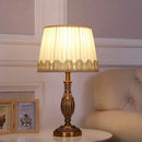 Ljojo Luxe LED Table Lamp for Living Room Bedroom Study Desk