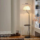 Ljojo Luxury LED Floor Lamp for Home and Hospitality Spaces