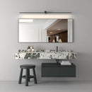 Ljojo Mirror Light Home Nordic Sconce Lamp for Aisle Background Wall - Modern & Simple