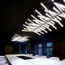 LED Ceiling Chandelier Ljojo Home Decor Lighting for Living Room Dining Bar Nordic Design