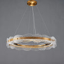 Luxurious Post-Modern Pendant Lamps Elegant Lighting for Living Room by Ljojo