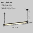 LED Chandelier Hanging Lamp for Kitchen Island Decor by Ljojo