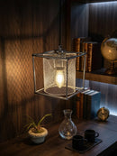Modern Industrial LED Pendant Lights Chandeliers - High-end Spanish Home Decor by Ljojo