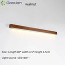 Modern Stylish Fashion LED Wall Lamp for Bedroom Home Decor Chandelier by Ljojo