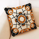 Ljojo Luxe Linen Pillowcase for Elegant Home Decor 45*45cm